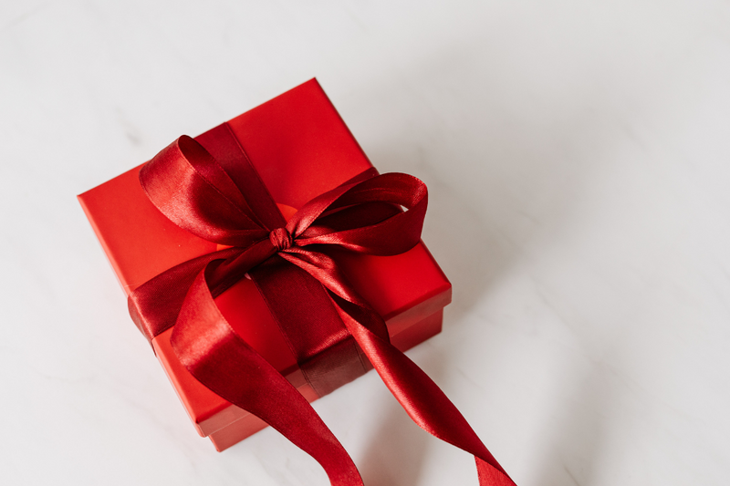 Estate Planning and Gift-Giving: Taxes and Strategies