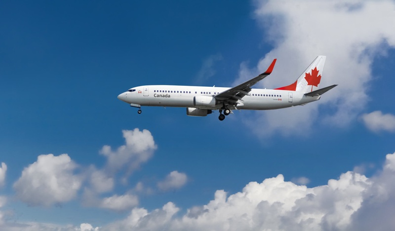 Moving Back to Canada From the U.S.