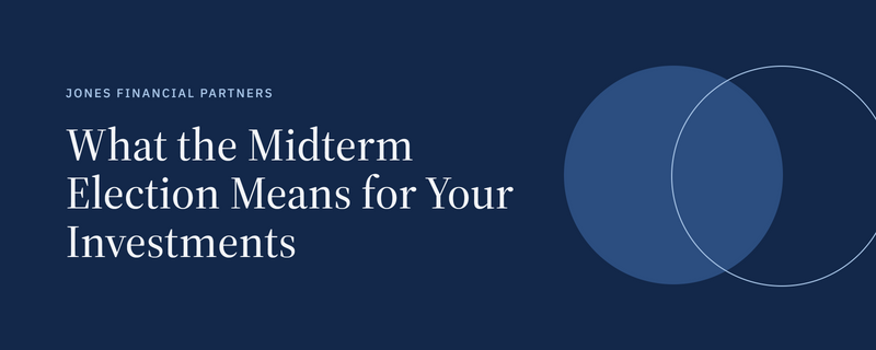 What Midterm Elections Actually Do to Your Investments