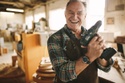 Social Security and Retirement Earnings