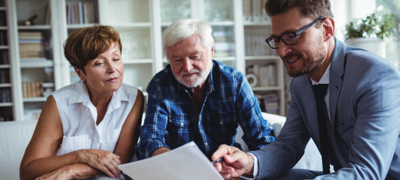 Financial Planning in Temecula: Navigating Your Path Toward Financial Success