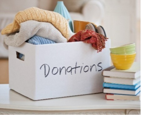 One Big Beautiful Bill: Charitable Planning