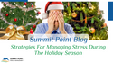 5 Strategies for Managing Financial Stress During the Holidays