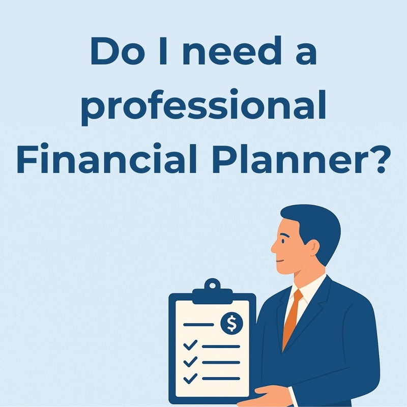 What is Financial Planning?