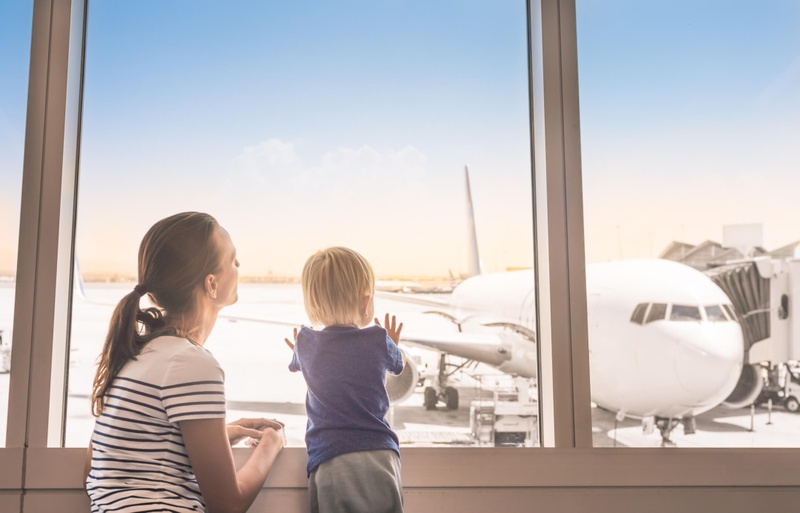 Considerations for Canadians becoming Non-Residents