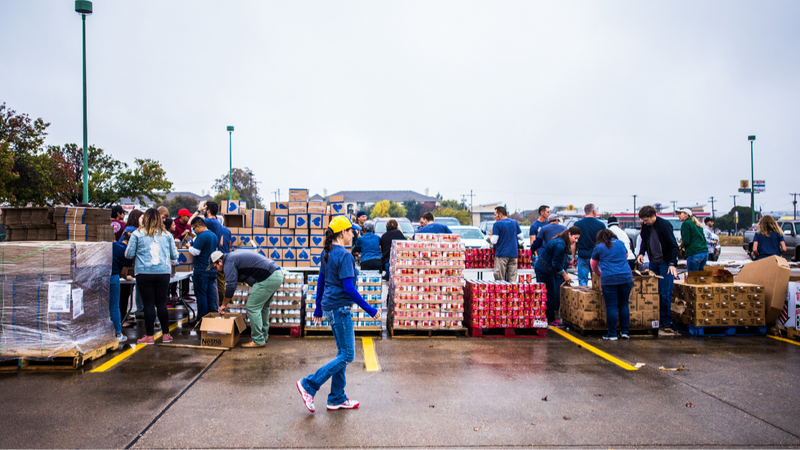 Life Insurance and Charitable Giving