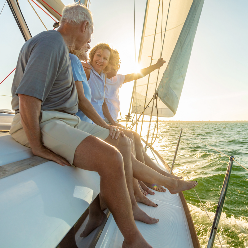 Deciding when to take social security benefits