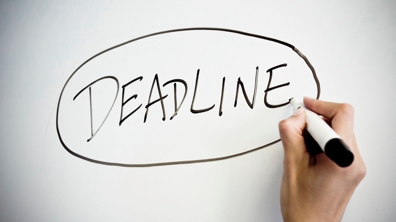 Iran Deadline