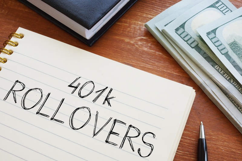 Think Before You Roll: Why your retirement rollover deserves a second look