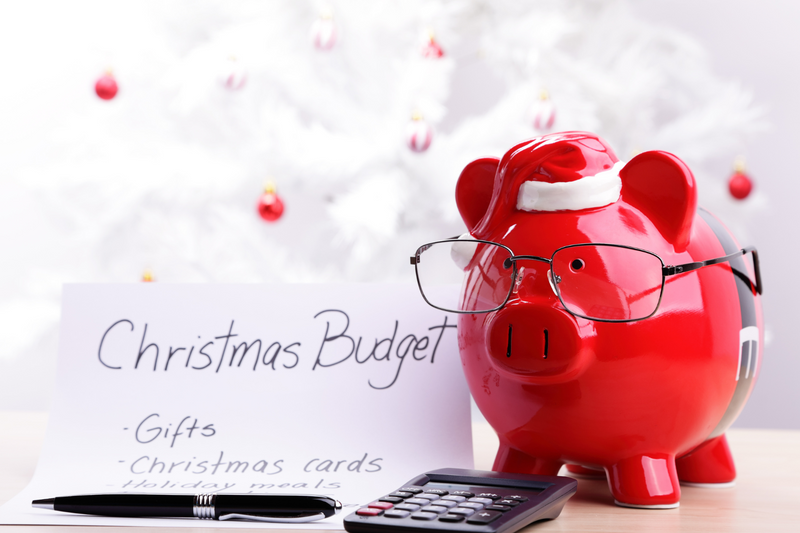 Smart Holiday Budgeting