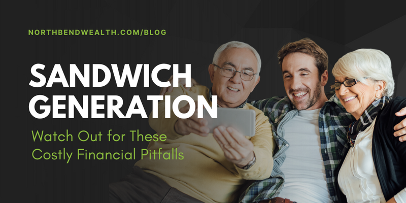 Sandwich Generation: Watch Out for These Costly Financial Pitfalls