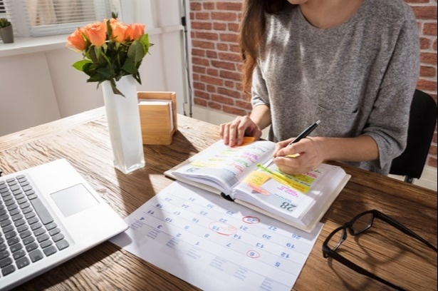 Time for Year-End Planning