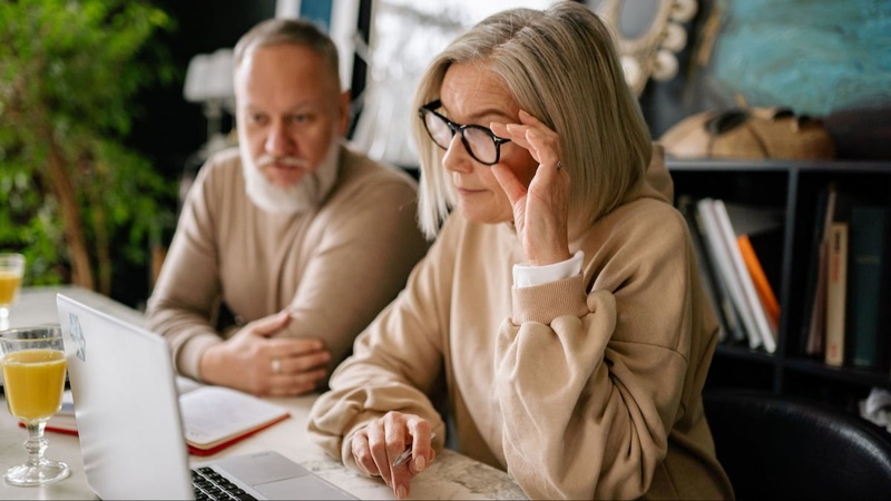 Tax-Efficient Strategies to Consider in Retirement