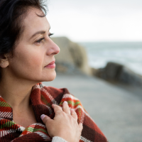 Widowhood: Financial and Emotional Challenges