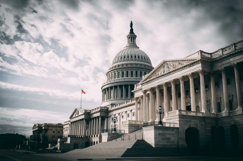 What the New House GOP Tax Bill Could Mean for Your Wealth Strategy