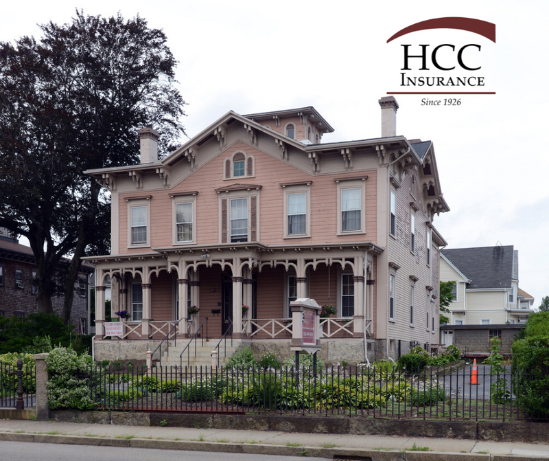 Insuring a Rooming / Boarding House in New England: A Comprehensive Guide
