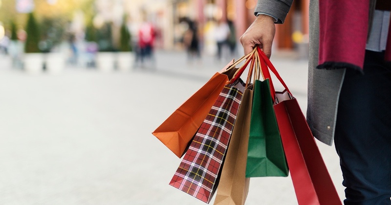 Spend Smarter This Holiday Season