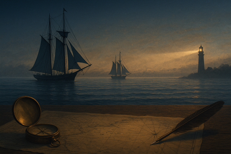 October 13, 1775: The U.S. Navy Is Born — Lessons in Readiness We Can Still Use Today