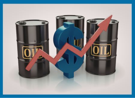 The Oil Shock That Could Complicate the Inflation Fight