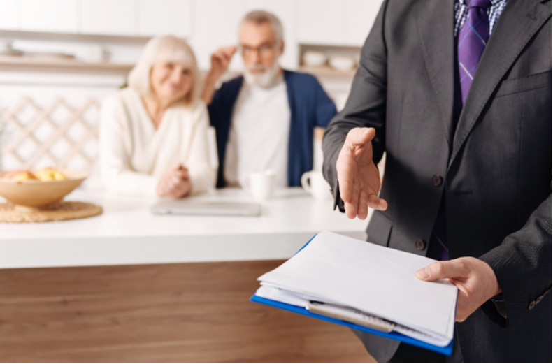 Will I Lose My Social Security?