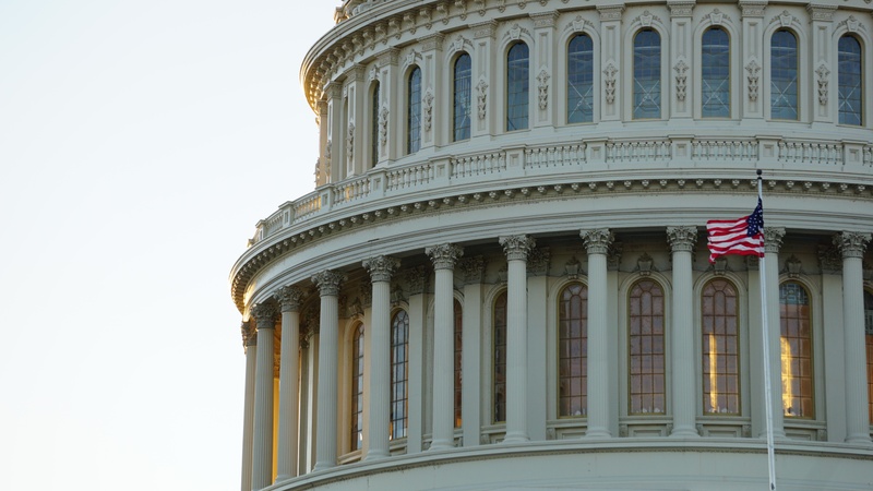 Congress Set for a Busy January