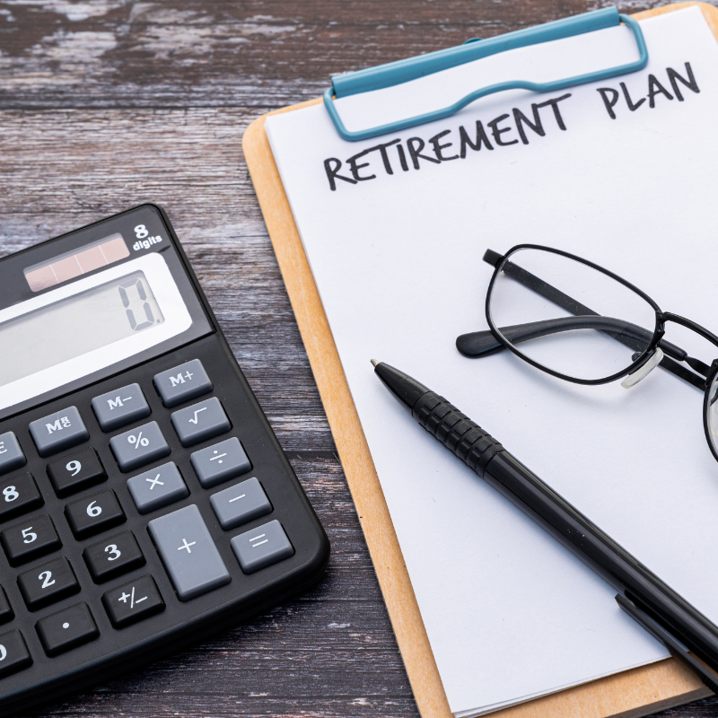2026 Retirement Contribution Limits