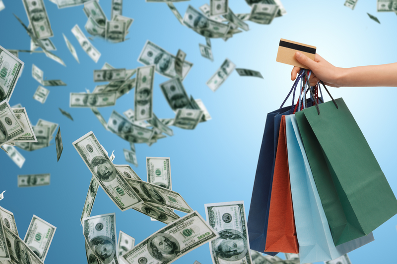 The Psychology of Spending