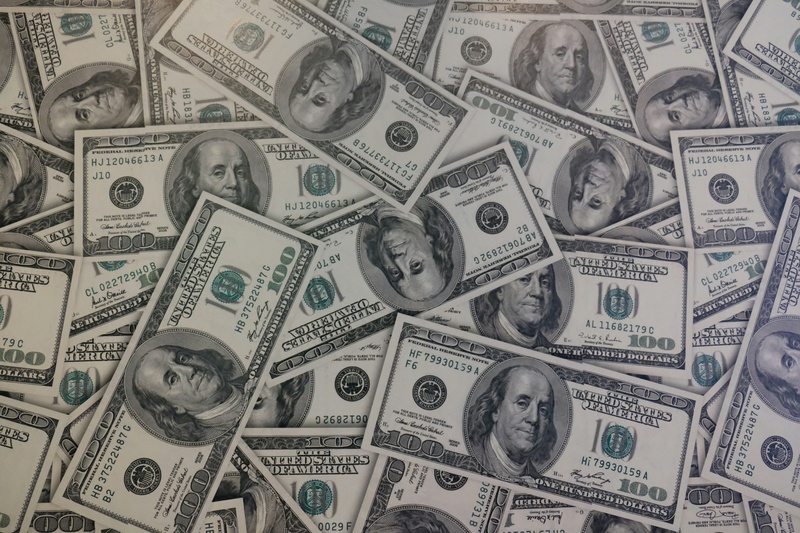 The World's First Trillionaire is Coming