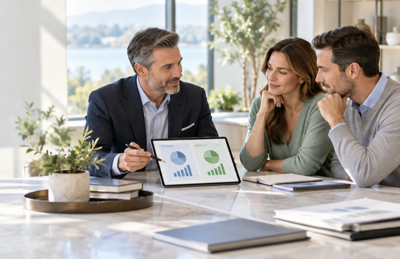 Fee-Only vs. Fee-Based Advisors: What's the Difference?