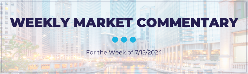 Key Themes for Stocks in the Second Half Of 2024