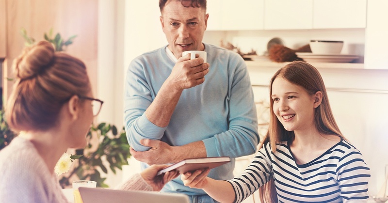 Essential Financial Skills to Teach Your Teenager