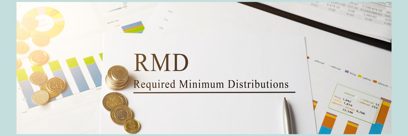 2025 Changes to RMD Rules