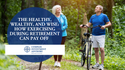 The Healthy, Wealthy, and Wise: How Exercising During Retirement Can Pay Off