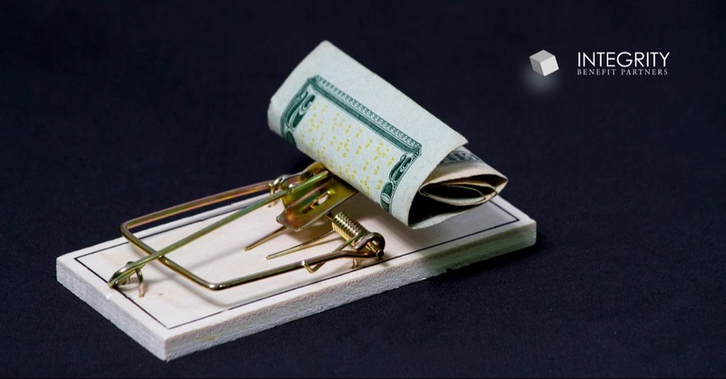 Rethinking Pension Surplus Dollars: Avoiding the Termination Trap