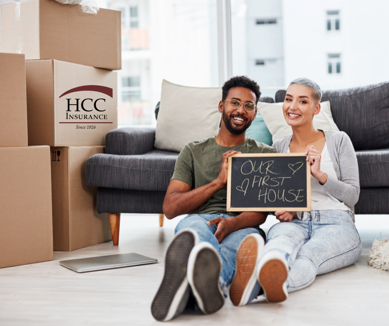 Your First Home in Massachusetts: A Complete Home Insurance Checklist