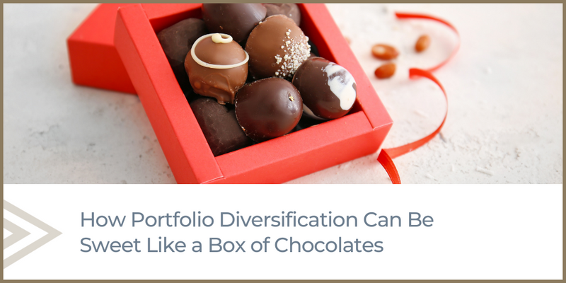 How Portfolio Diversification Can Be Sweet Like a Box of Chocolates