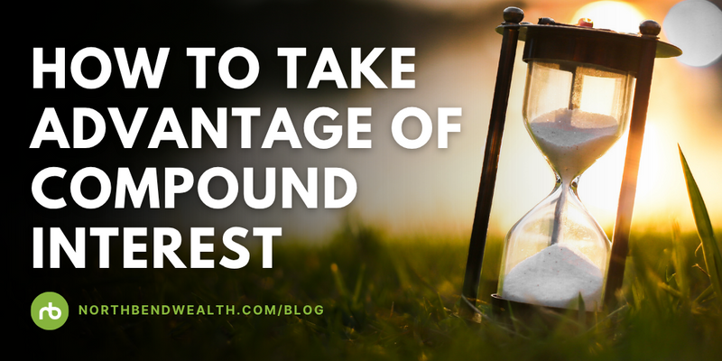 How to Take Advantage of Compound Interest