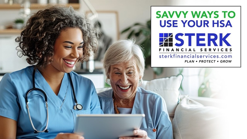 Savvy Ways to Use Your HSA
