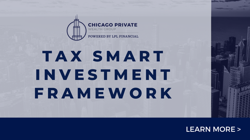Tax Smart Investment Framework