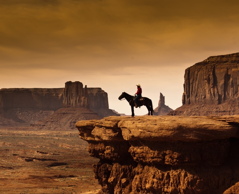 For a Few Dollars More...Spaghetti Westerns and the Federal Debt