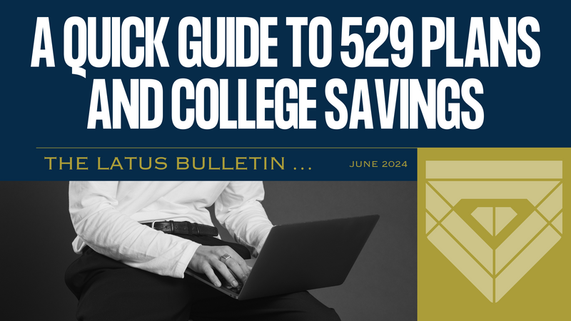 A Quick Guide to 529 Plans and College Savings: Dispelling Common Myths and Misconceptions