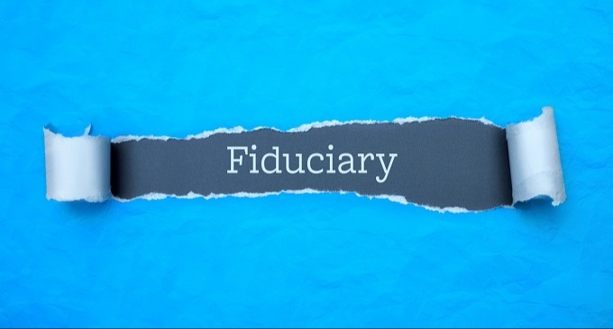 Will the Real Fiduciary Please Stand Up?