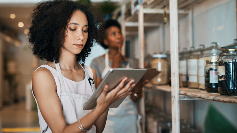 Business Owners: 5 Steps to Start the Year Off Right