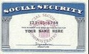 Think Twice Before Handing Out Your Social Security Number