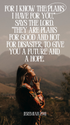 Jeremiah 29:12