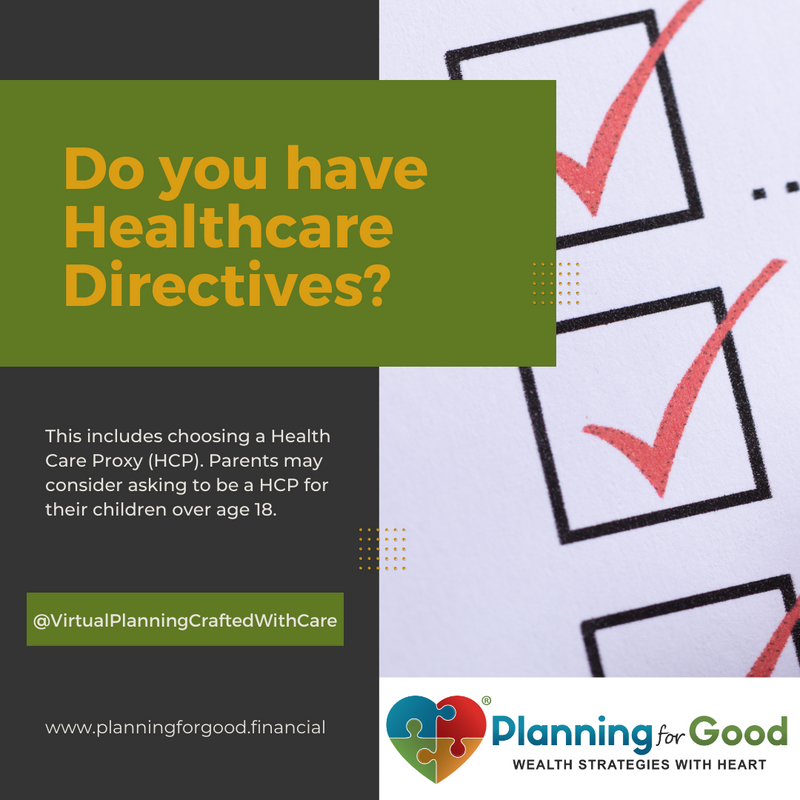 Advance Directives