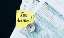 Five Things to Consider When Choosing a Tax Preparer