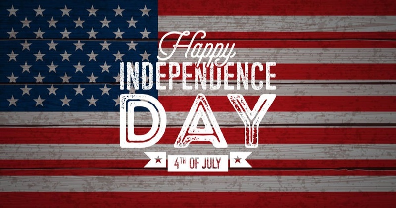 Independence Day!!!