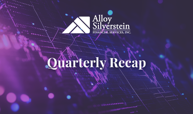 Quarterly Recap | Q1 2026