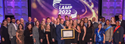 Pacific Advisors Receives Finseca's Master Agency Award